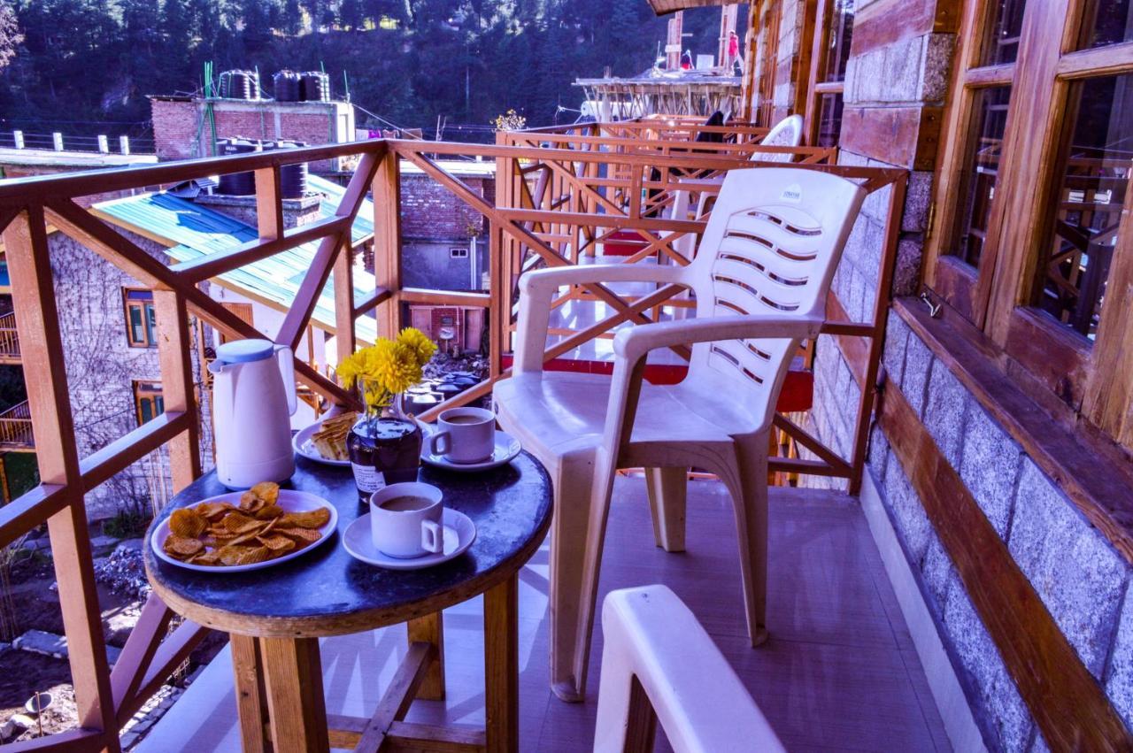 Tourist Nest Old Hotel 3*