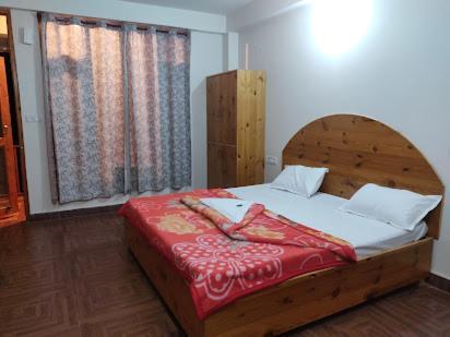 Firgunn Stays Hotel Manali (Himachal Pradesh)