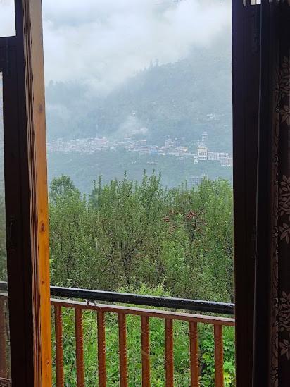 Firgunn Stays Manali (Himachal Pradesh)