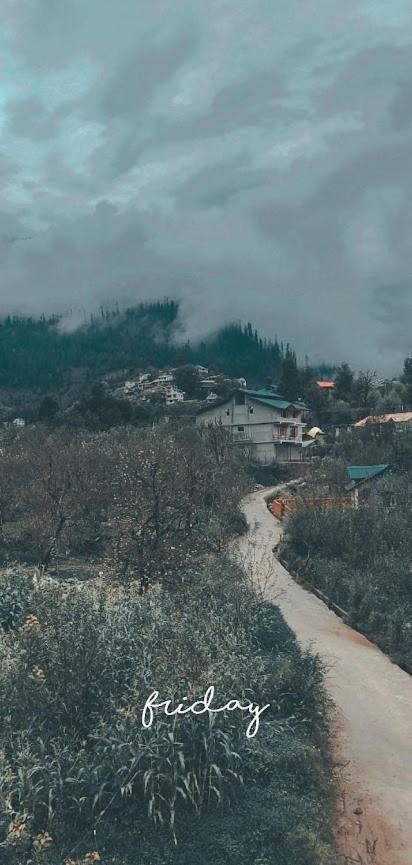 Hotel Firgunn Stays Manali (Himachal Pradesh)