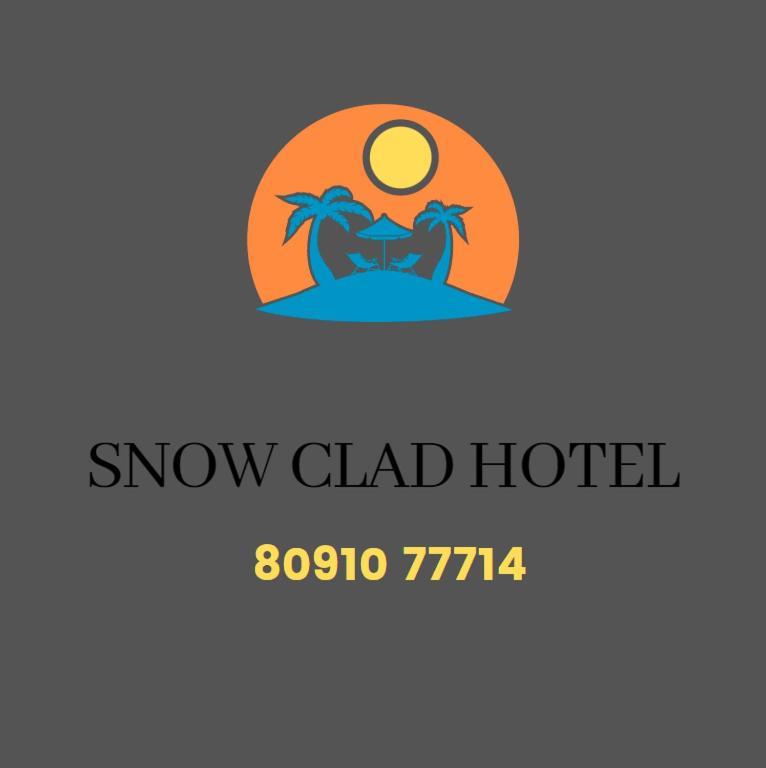 Apartment Riverpark Resort, Manali (Himachal Pradesh)