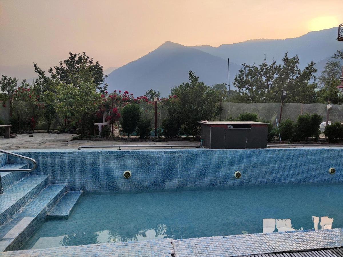 Resort Countryside Himalayan