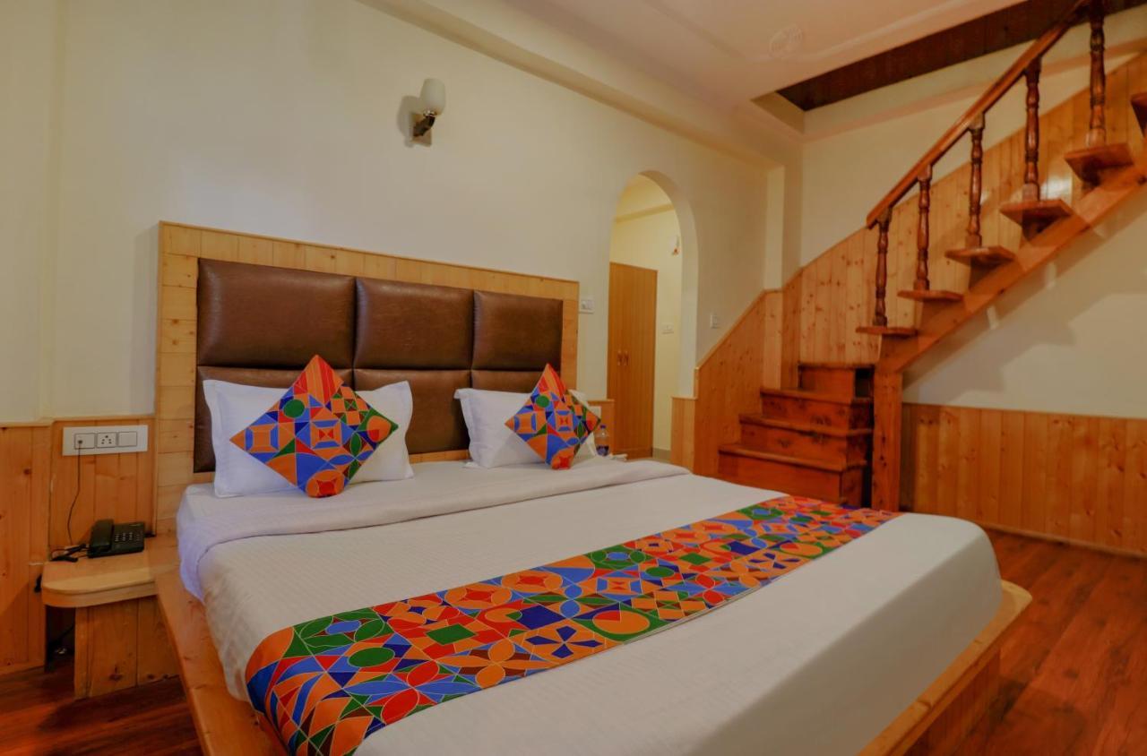 Rockland , Hotel 3*