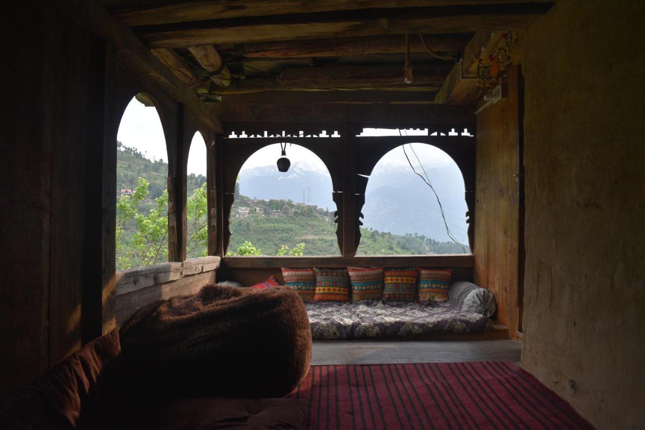 Time Trael Manali (Himachal Pradesh)