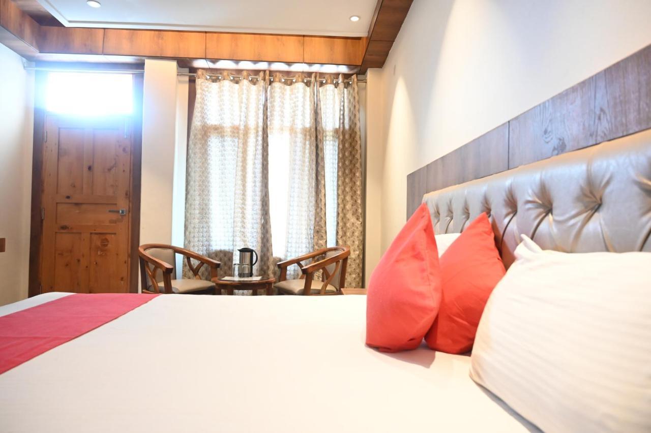 Hotel Apple Blossom *