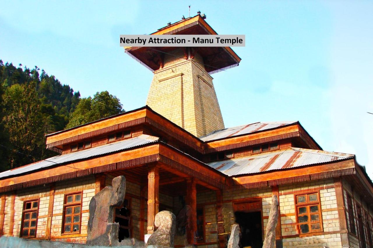 Tourist Nest Old Manali (Himachal Pradesh)