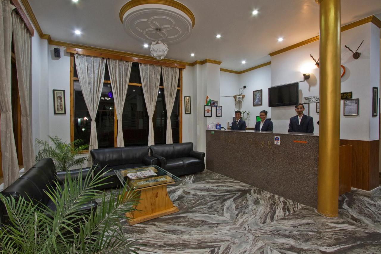 Hotel Rockland , Manali (Himachal Pradesh)