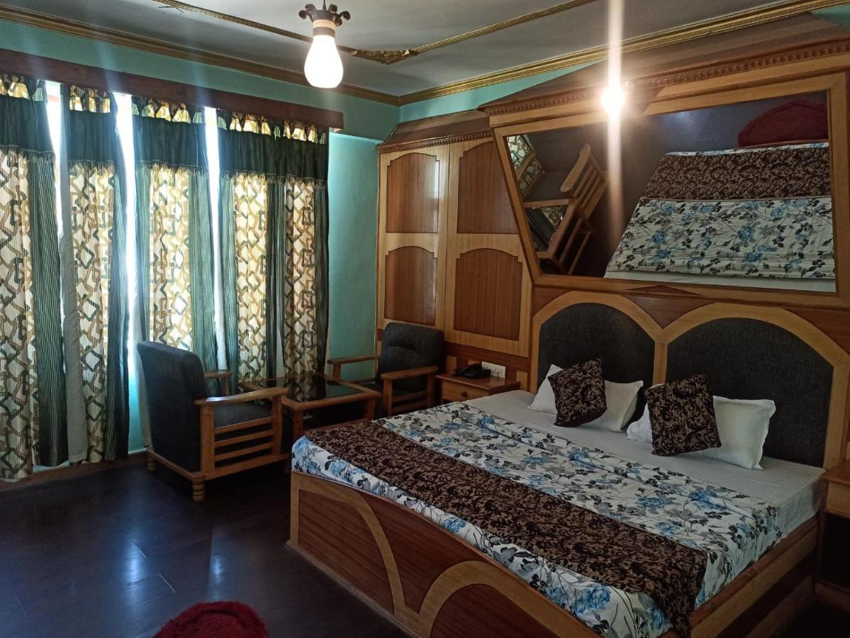 Hotel Prini