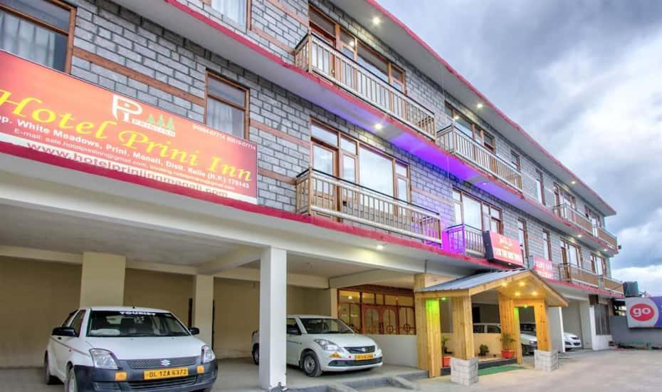 Hotel Prini