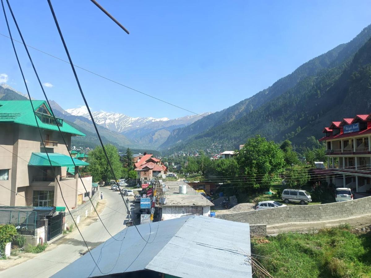 Prini Hotel Manali (Himachal Pradesh)