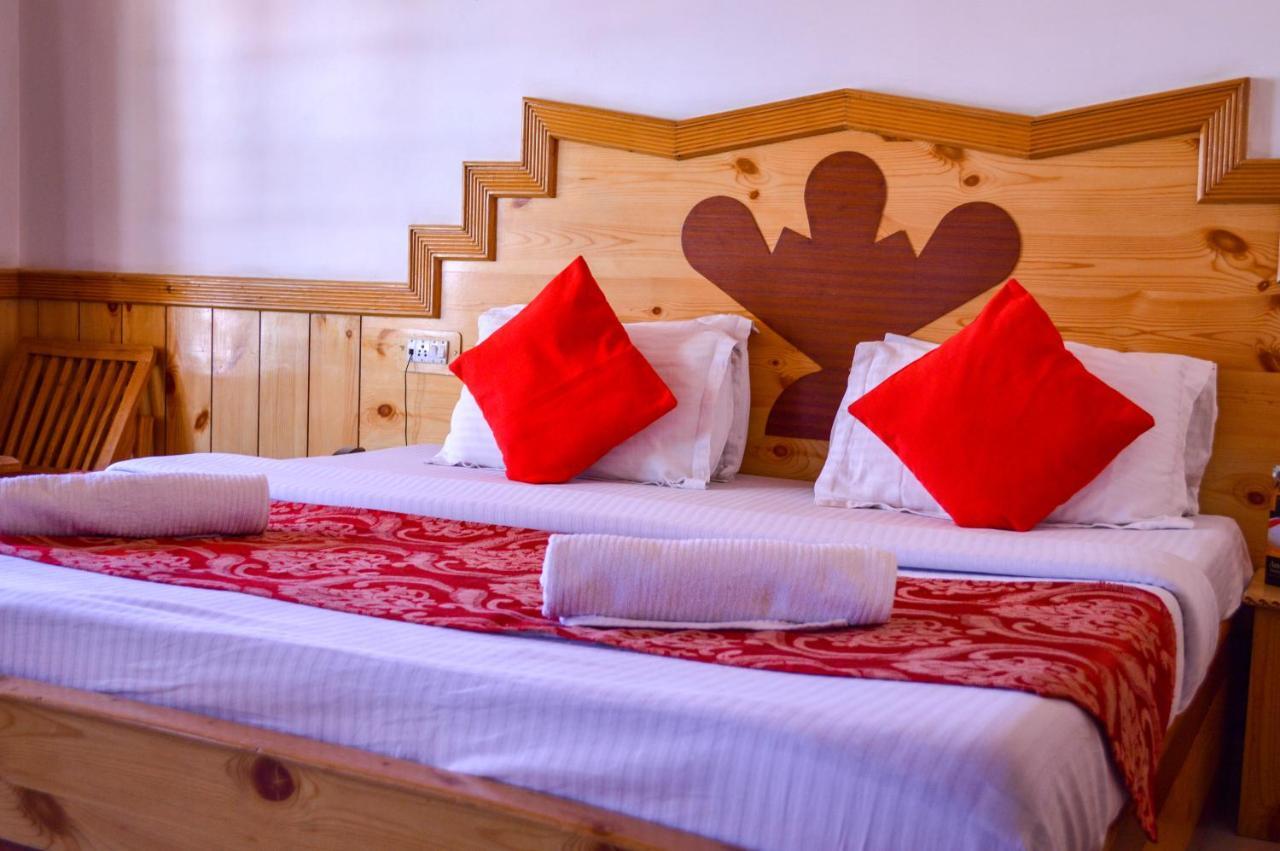 Tourist Nest Old 3* Manali (Himachal Pradesh)