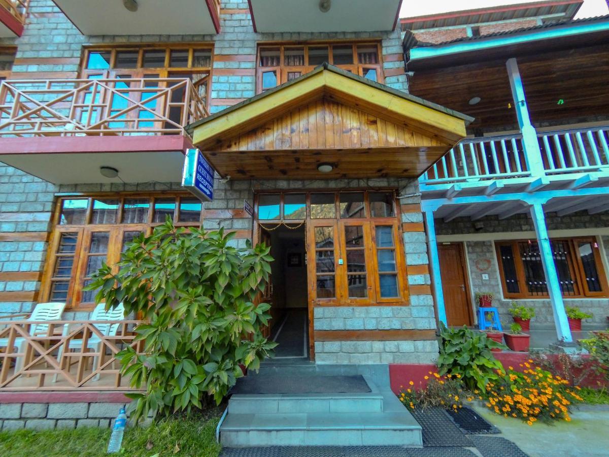 Hotel Tourist Nest Old 3*