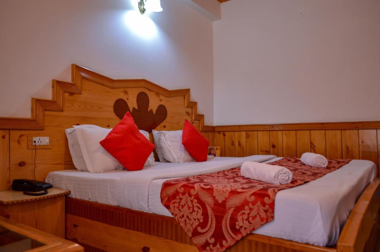 Tourist Nest Old Manali (Himachal Pradesh)