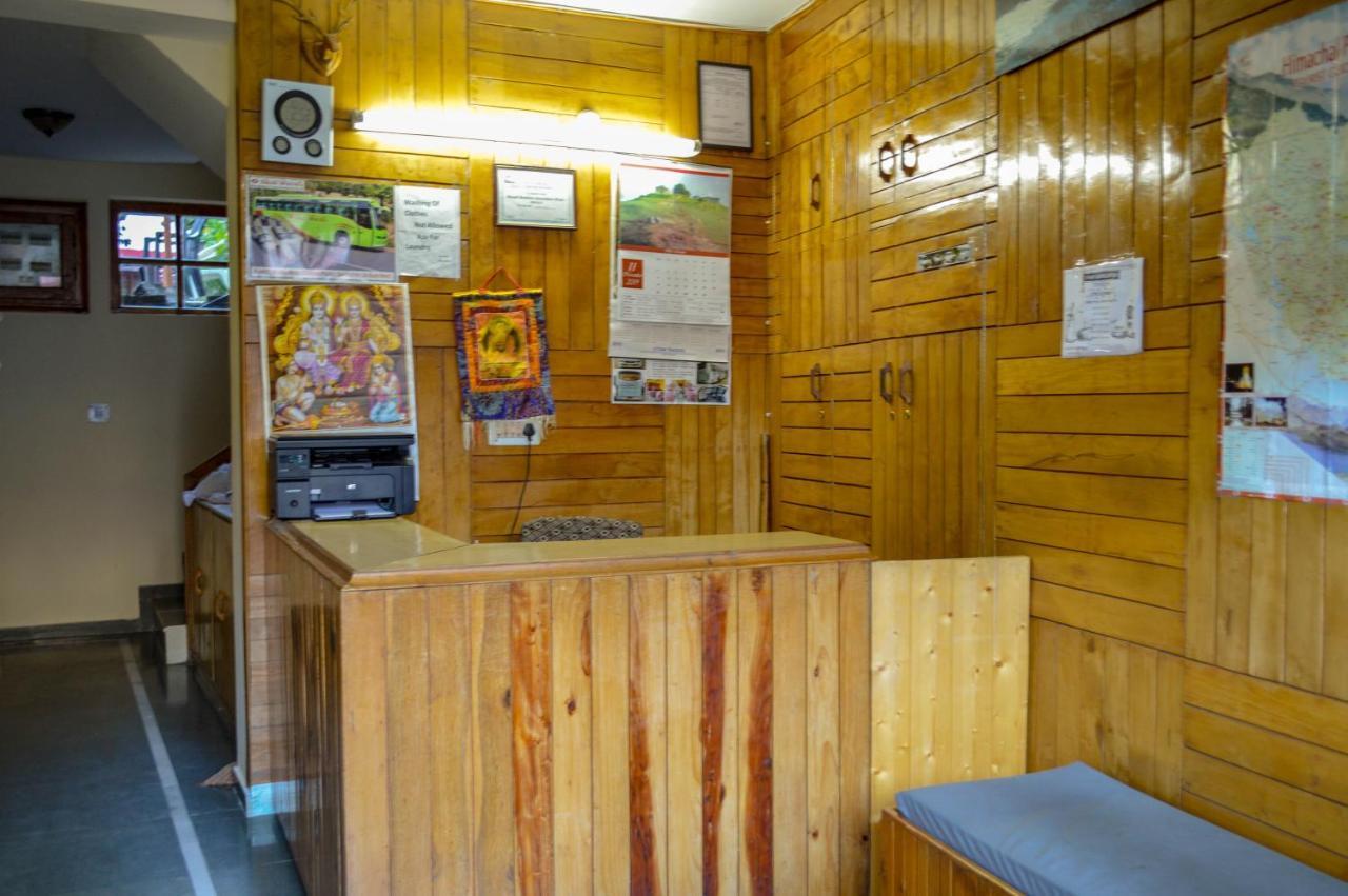 Tourist Nest Old Hotel
