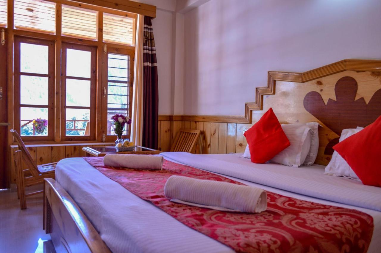 Hotel Tourist Nest Old