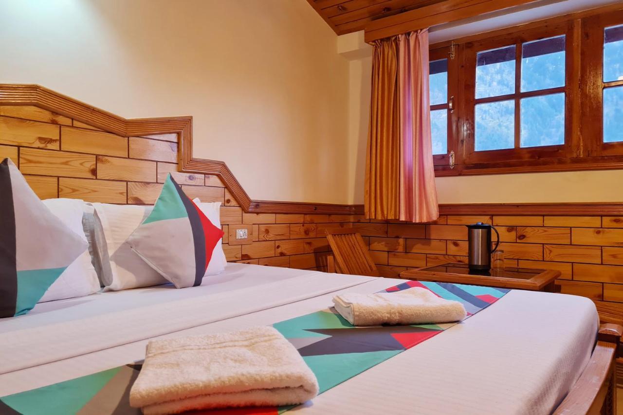 Tourist Nest Old 3* Manali (Himachal Pradesh)