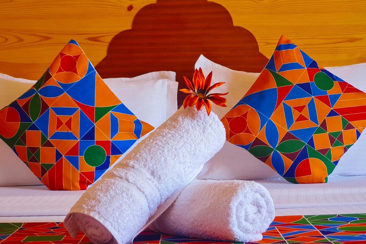 Hotel Tourist Nest Old 3*