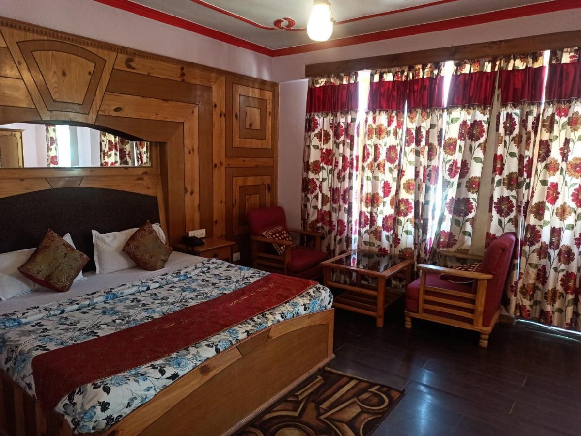 Prini Manali (Himachal Pradesh)