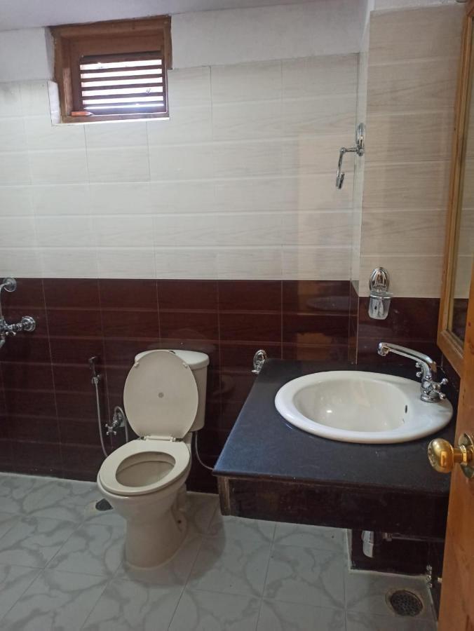 Prini Hotel Manali (Himachal Pradesh)