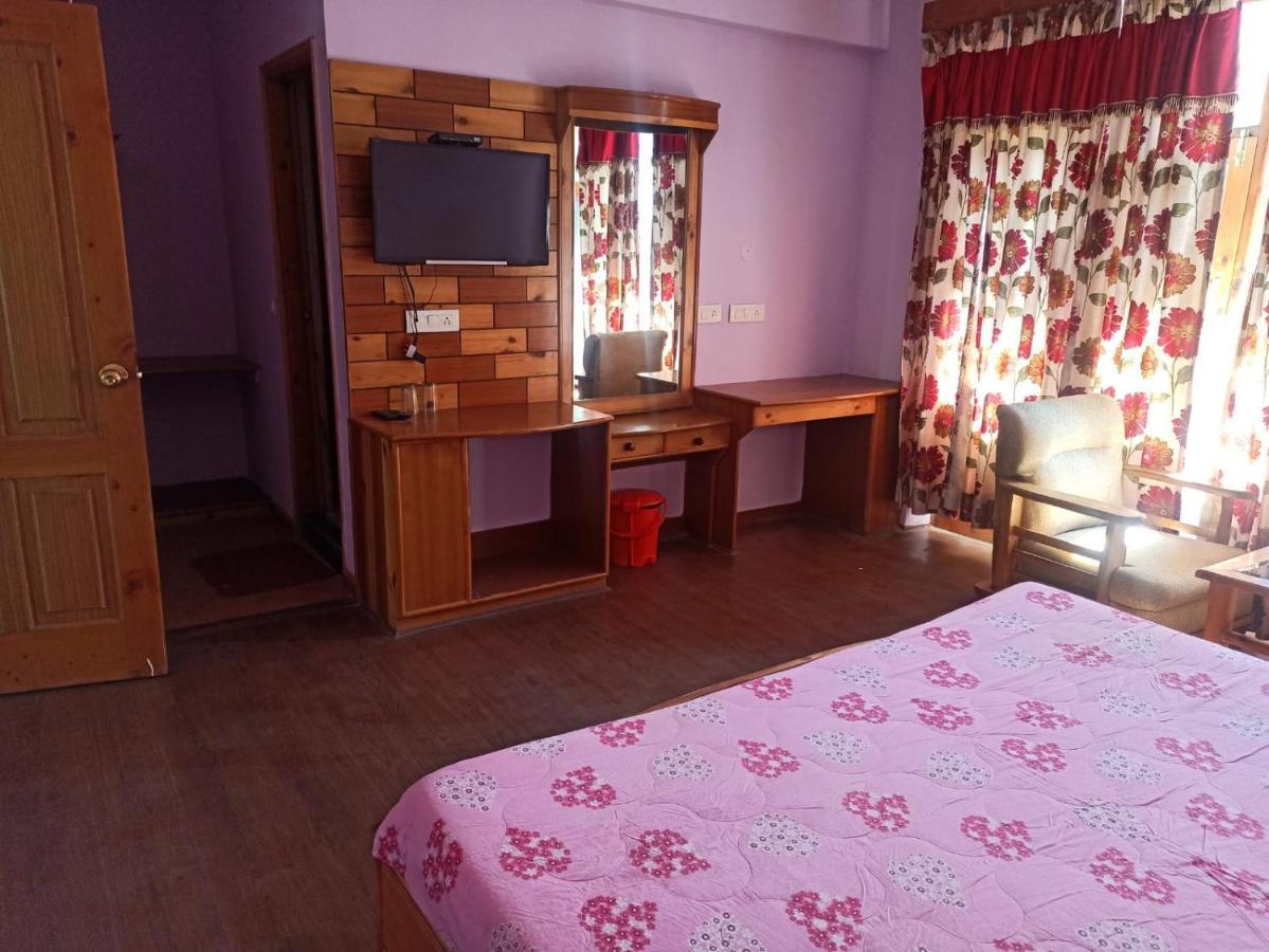 Prini 2* Manali (Himachal Pradesh)