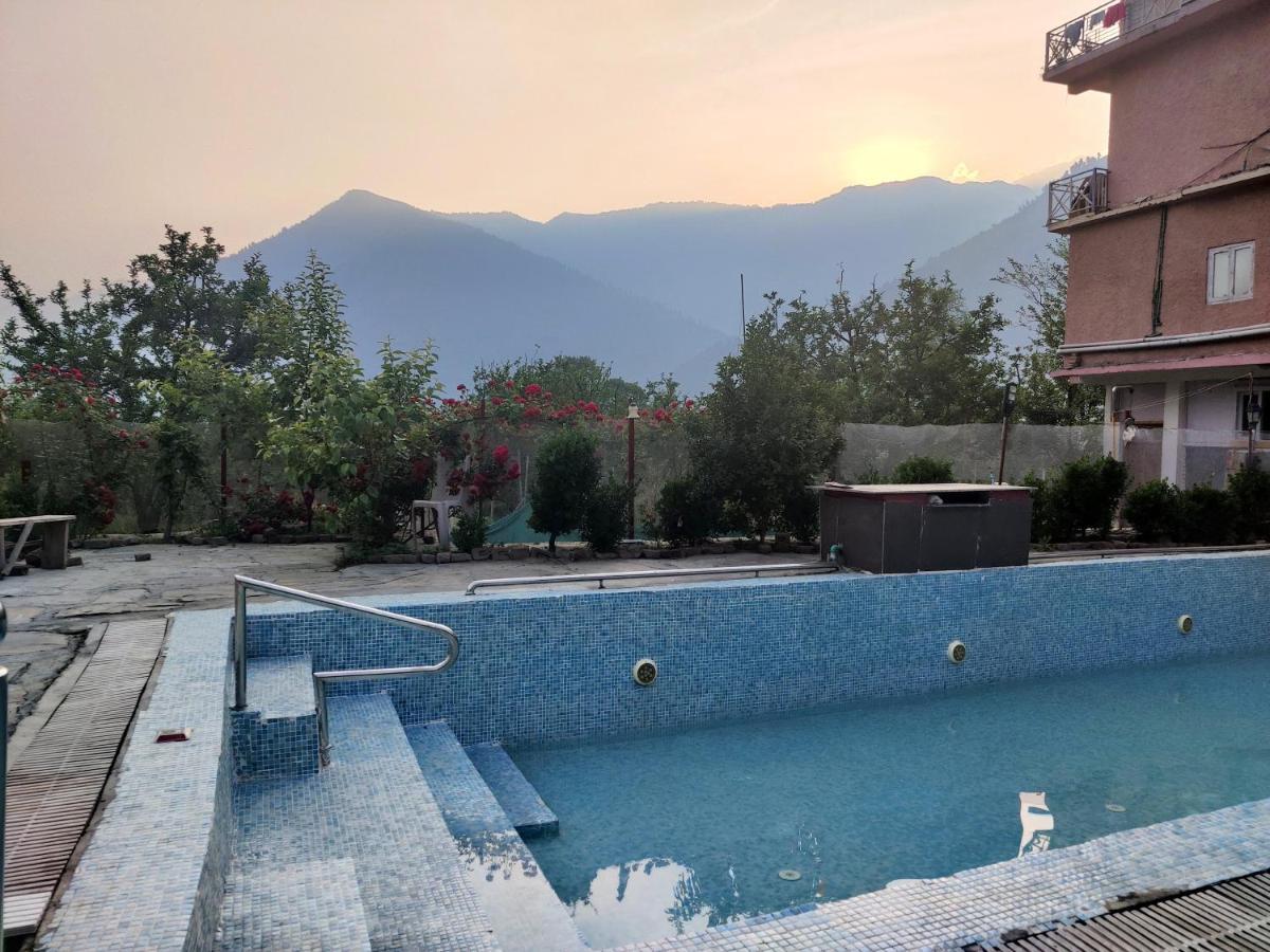 Countryside Himalayan 4* Manali (Himachal Pradesh)