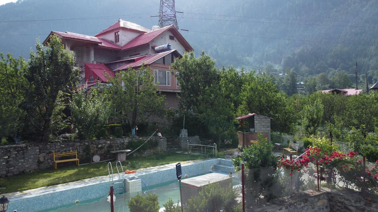 Countryside Himalayan Resort 4*