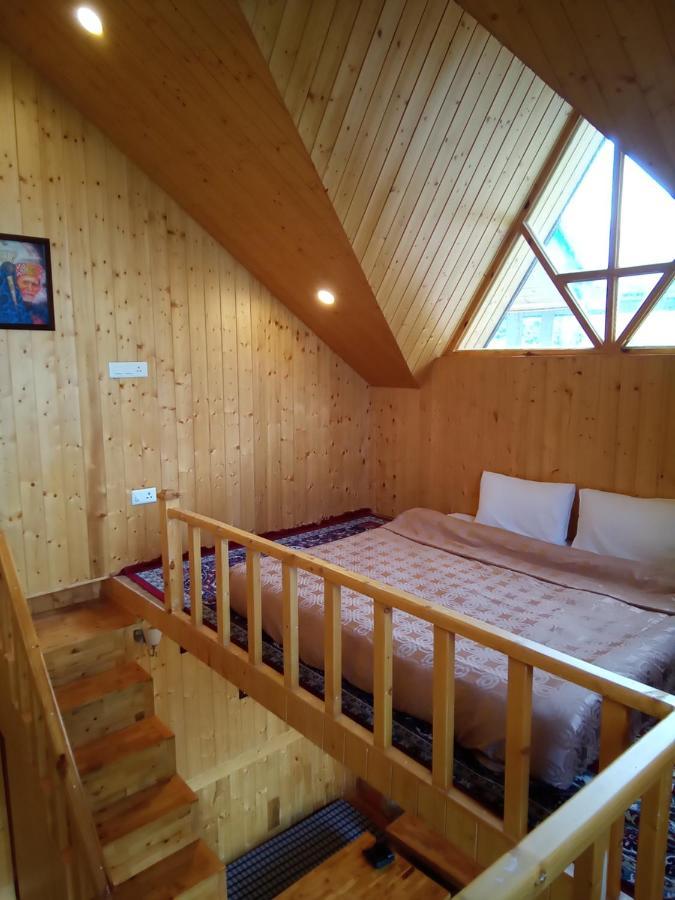 Apple View Bed & Breakfast Manali (Himachal Pradesh)