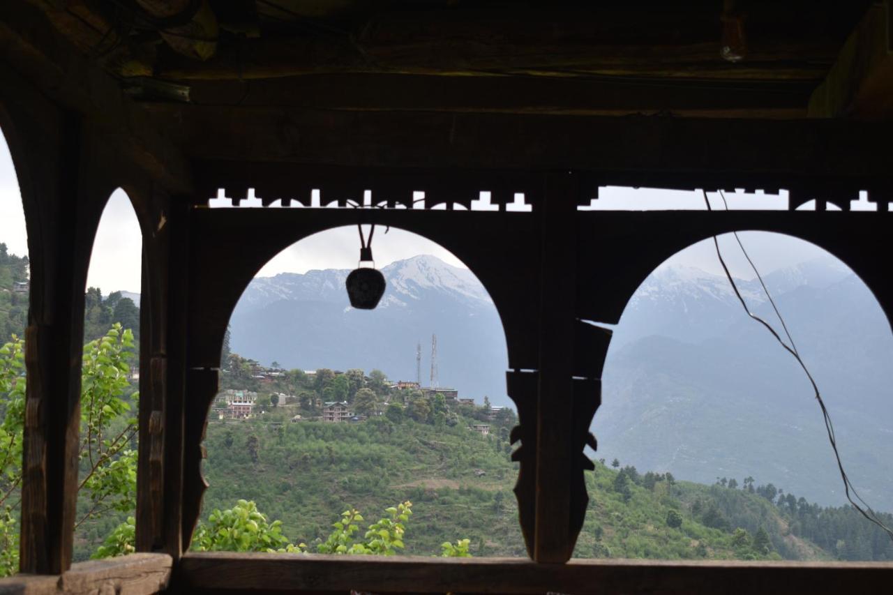 Time Trael Lodge Manali (Himachal Pradesh)