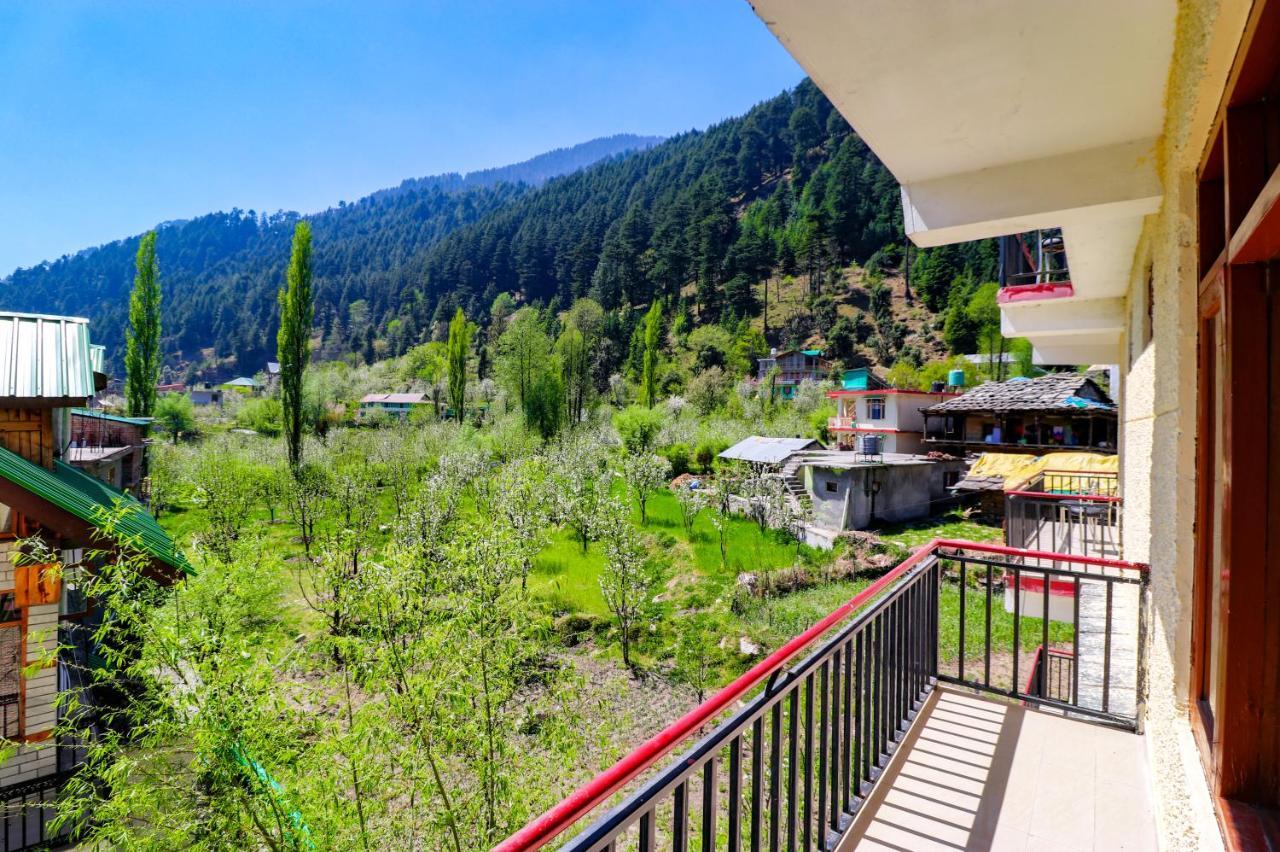 Rockland , Manali (Himachal Pradesh)