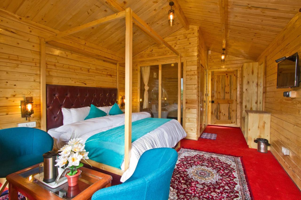 Echor Himalayan Heights 3*