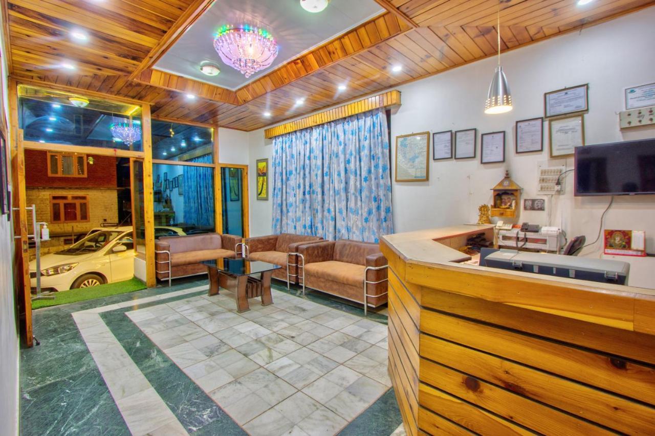 Hotel Royal Manali (Himachal Pradesh)