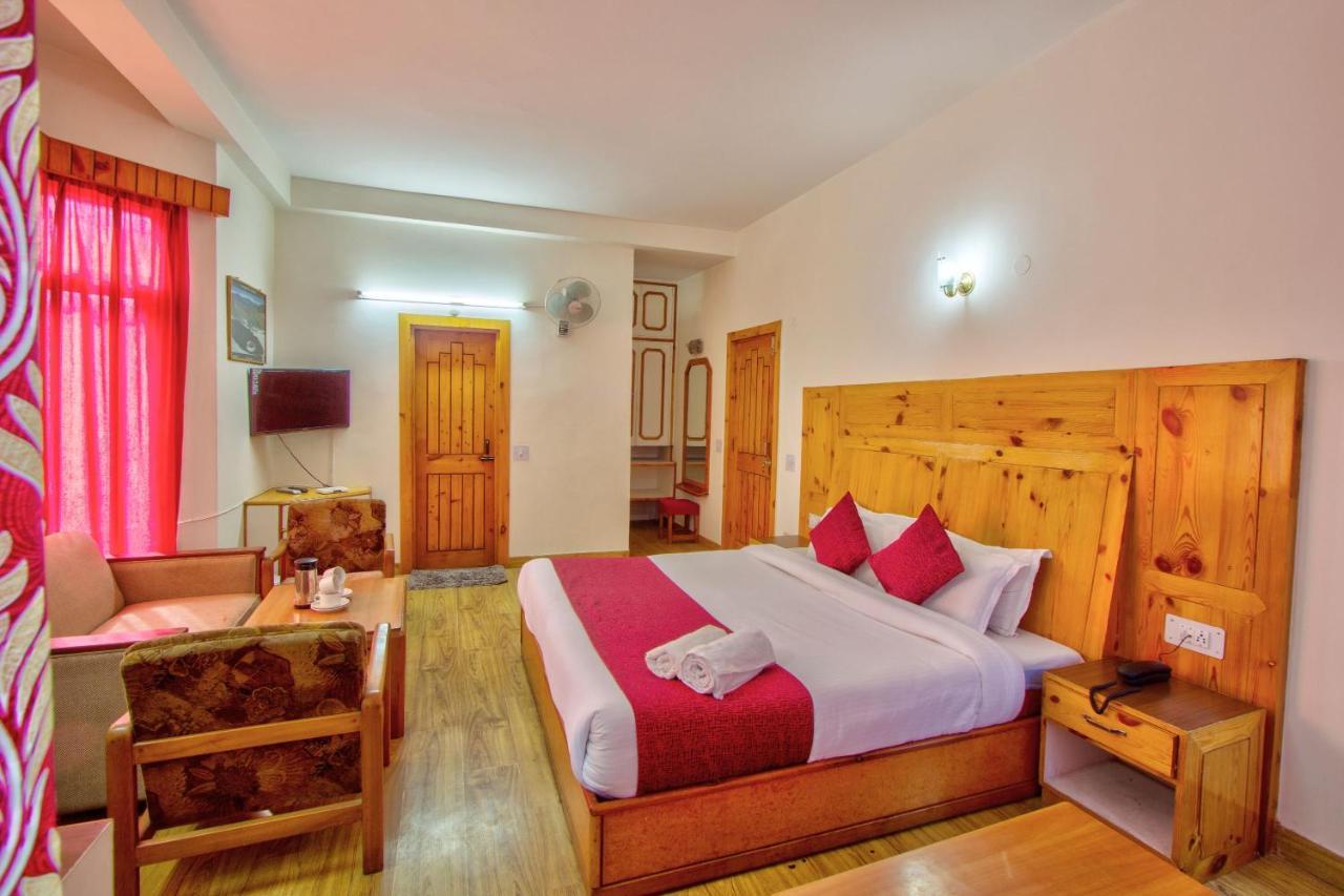 Royal Hotel Manali (Himachal Pradesh)