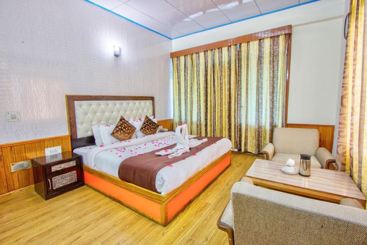 Hotel Royal