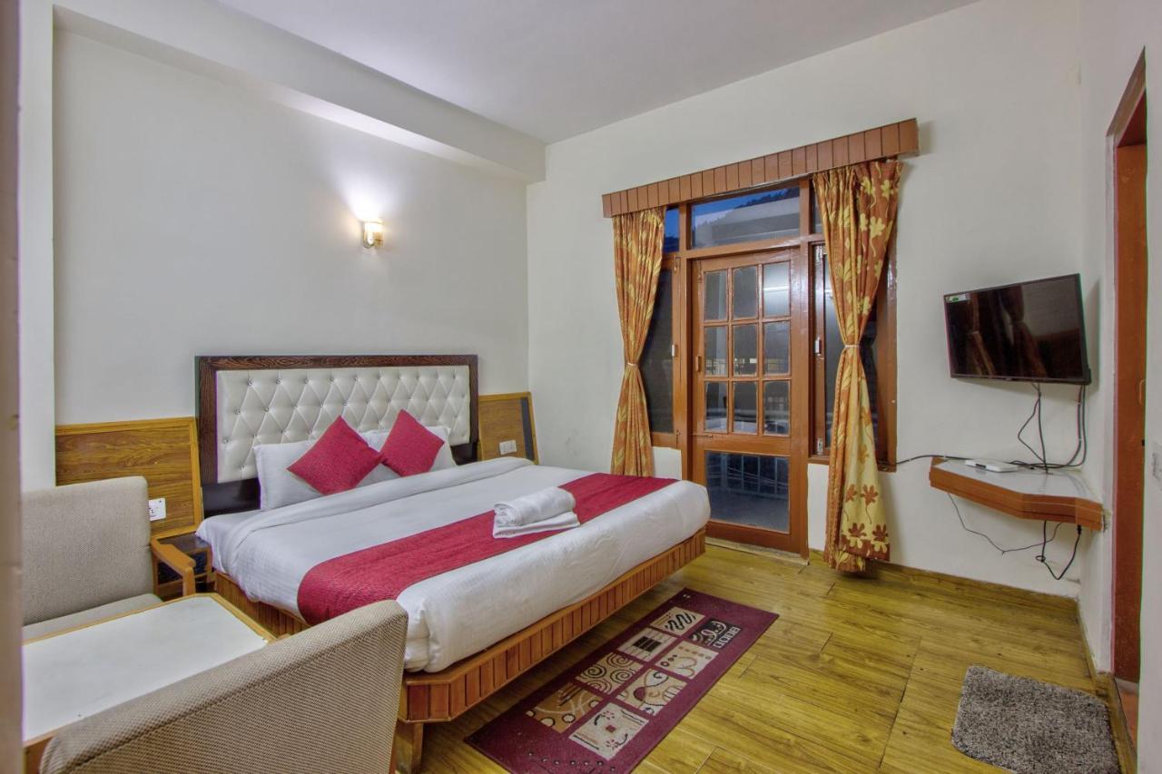 Royal 2* Manali (Himachal Pradesh)
