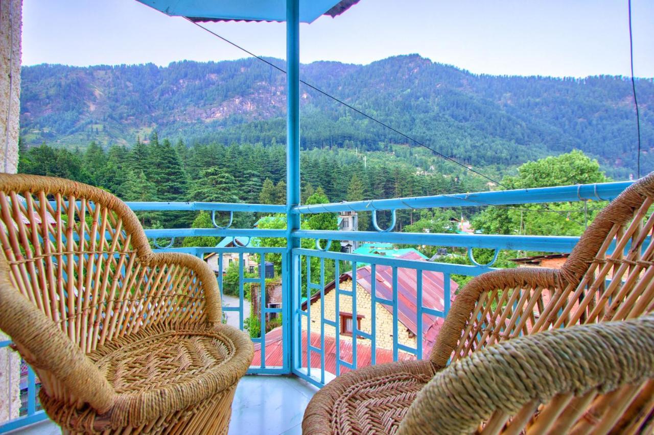 Royal Hotel Manali (Himachal Pradesh)