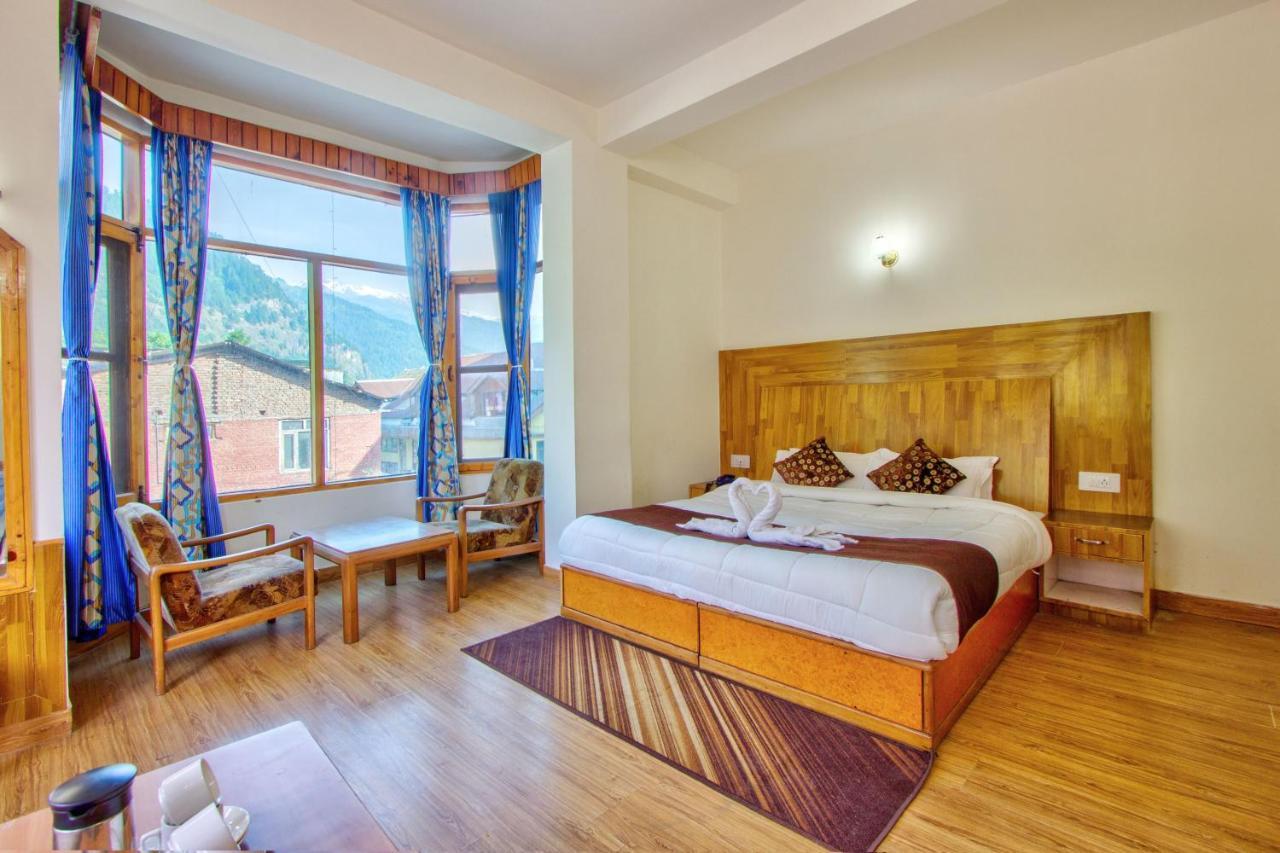 Royal Manali (Himachal Pradesh)