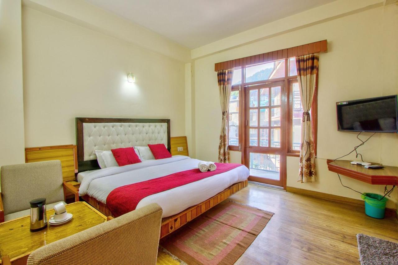 Royal 2* Manali (Himachal Pradesh)