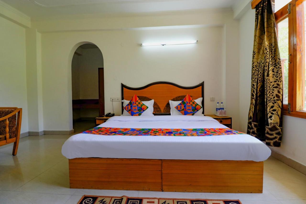 Hotel Rockland , Manali (Himachal Pradesh)