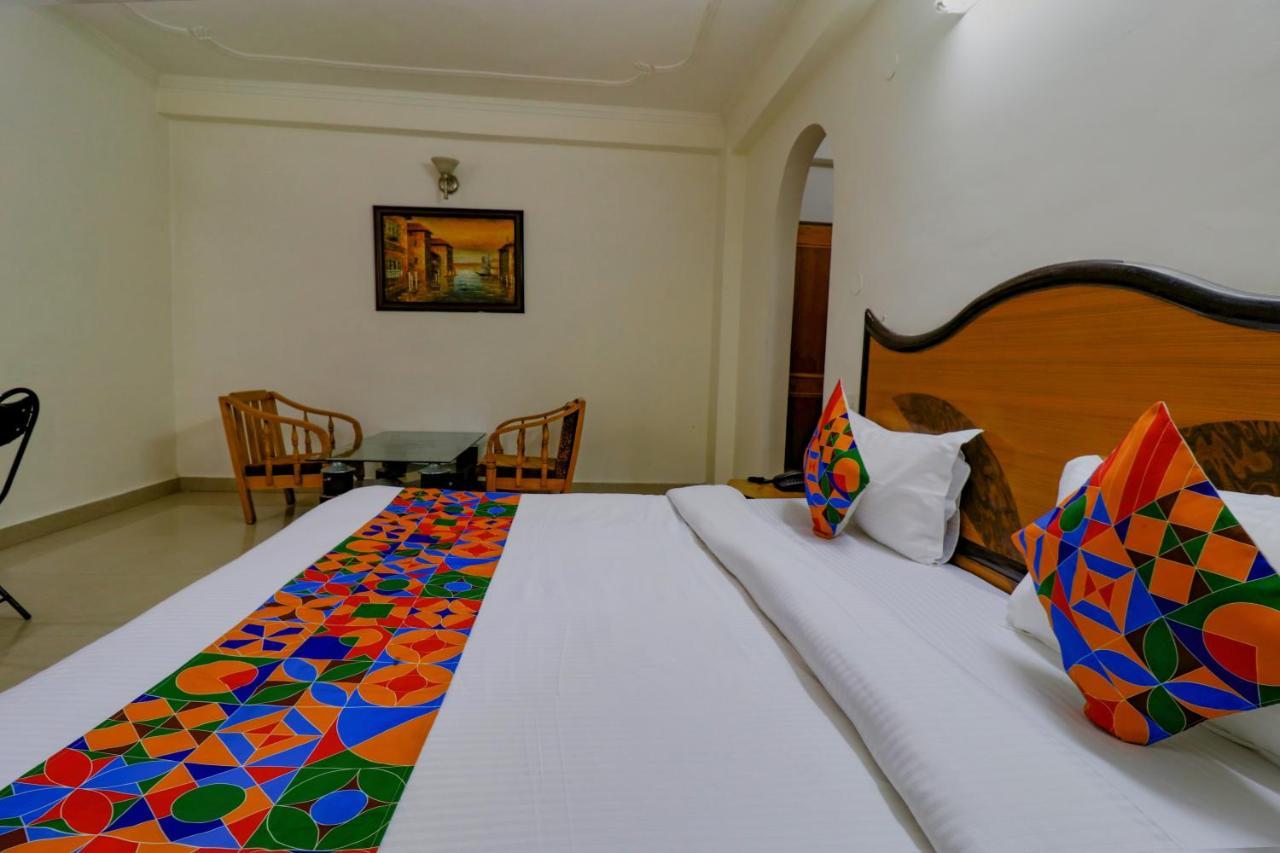 Rockland , 3* Manali (Himachal Pradesh)