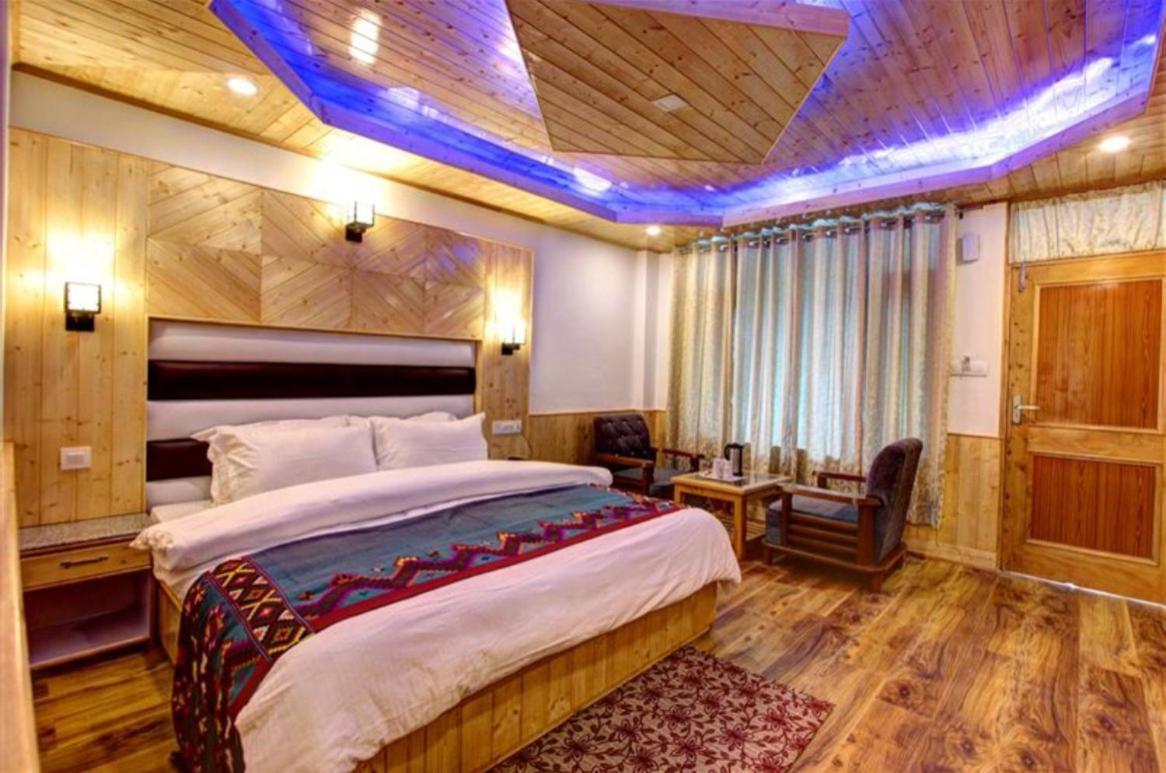 Siyal Hotel 2*