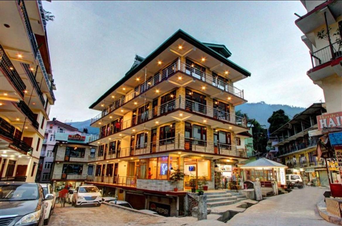 Siyal 2* Manali (Himachal Pradesh)