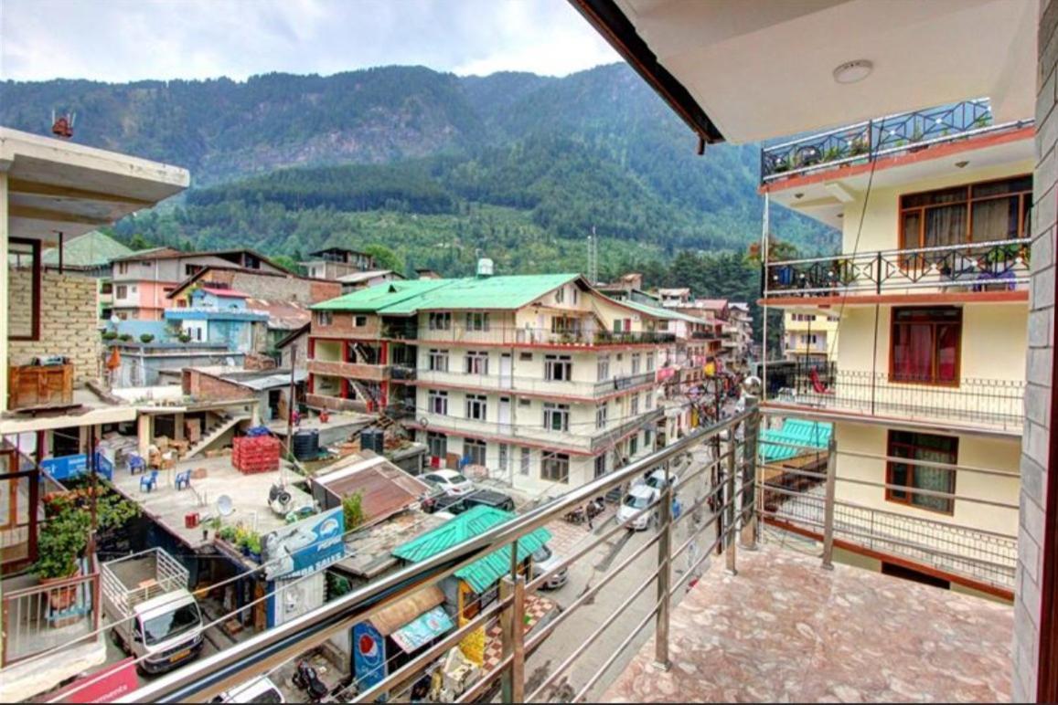 Siyal Hotel Manali (Himachal Pradesh)
