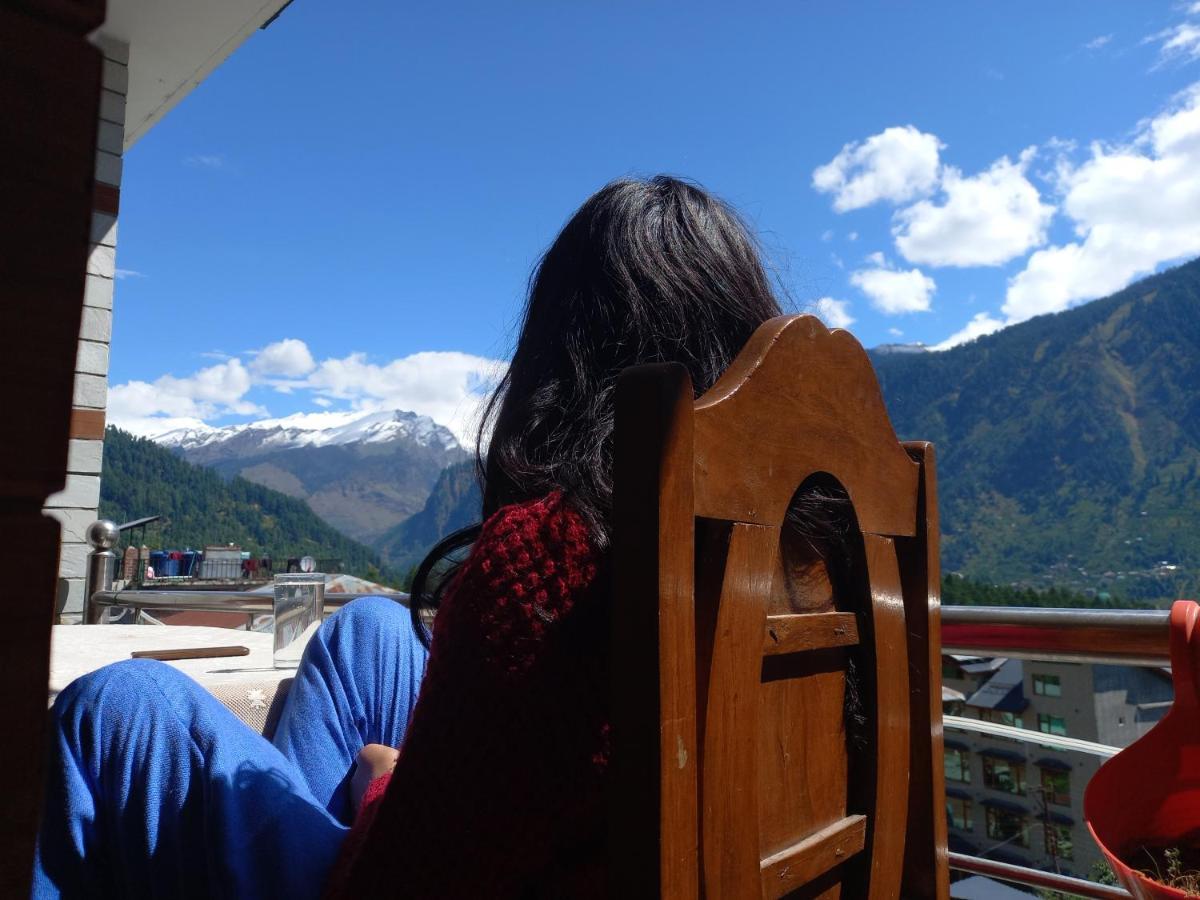Orenda Homes Manali (Himachal Pradesh)