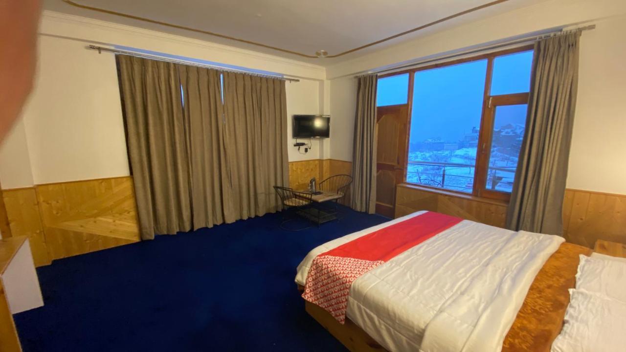 Hotel Shubh Dev Manali (Himachal Pradesh)