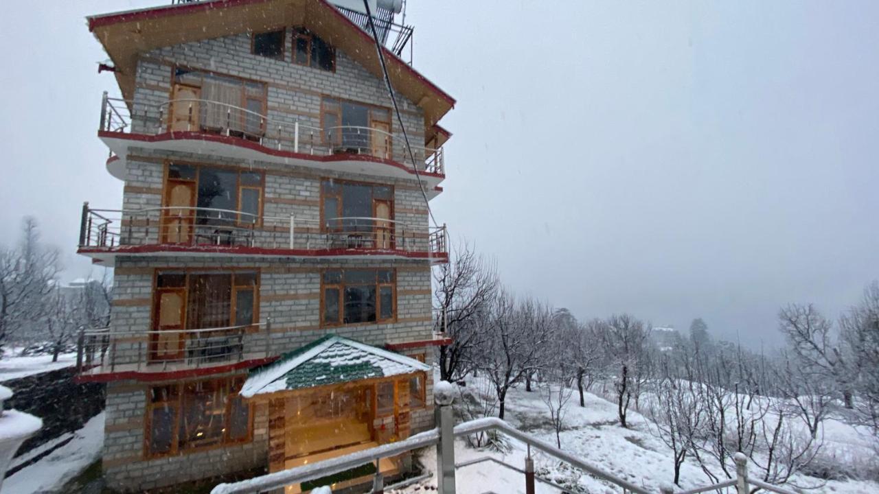 Shubh Dev Manali (Himachal Pradesh)