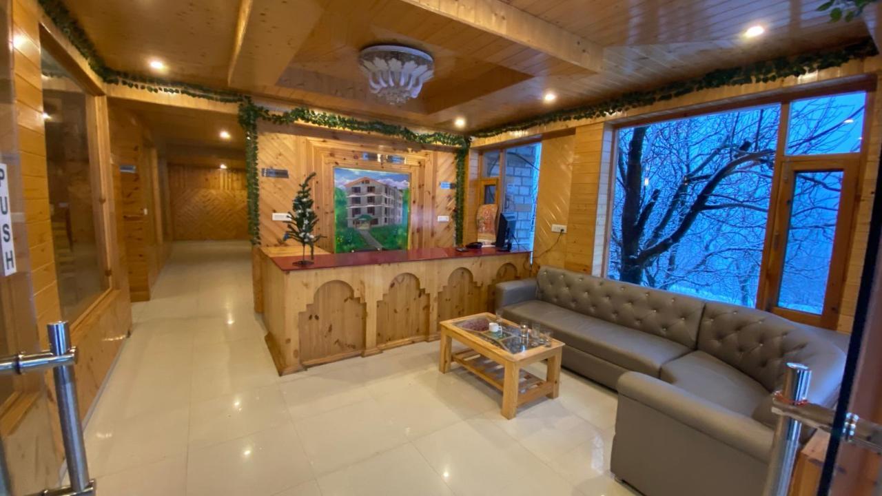 Hotel Shubh Dev Manali (Himachal Pradesh)