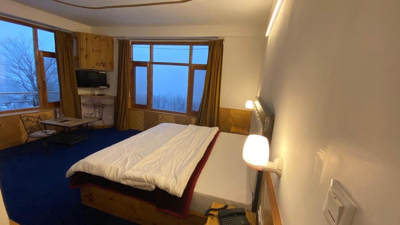 Shubh Dev Hotel 3*