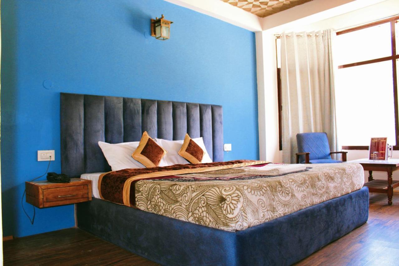 Link Way-a Riverside 3* Manali (Himachal Pradesh)