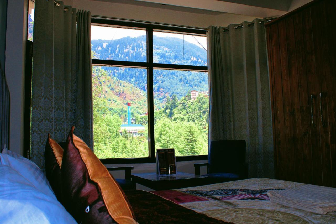 Hotel Link Way-a Riverside 3*