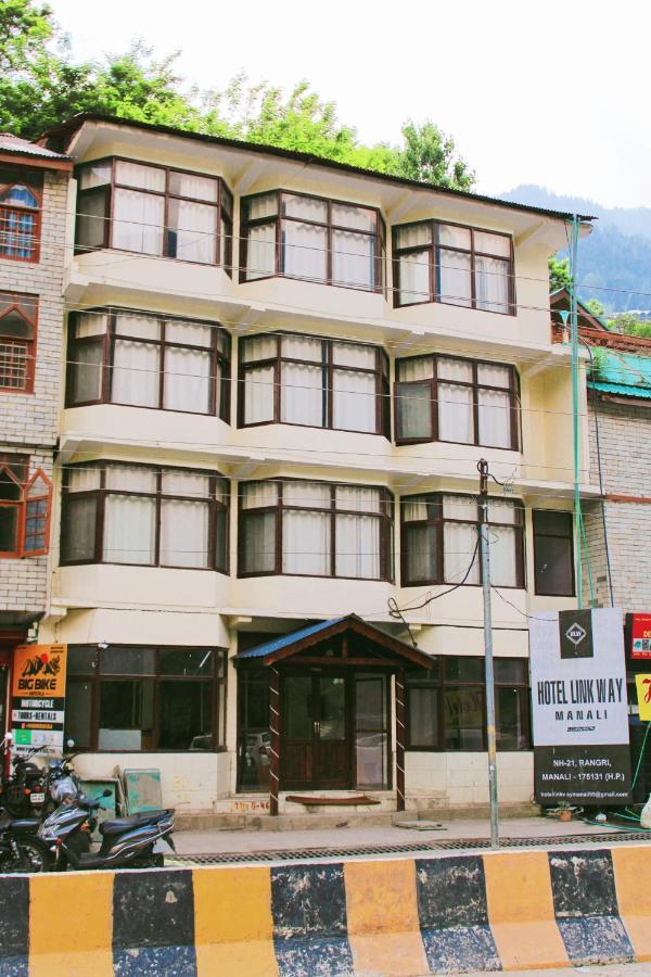 Link Way-a Riverside 3* Manali (Himachal Pradesh)